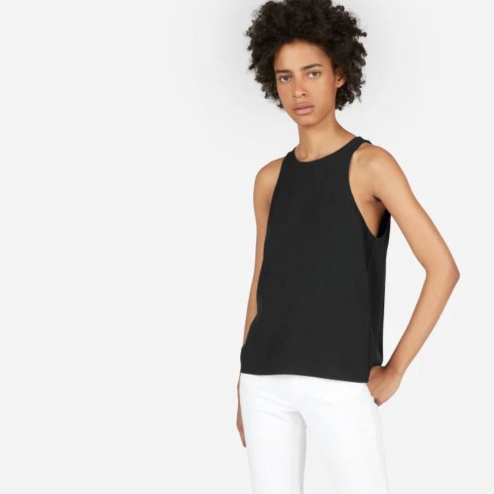 The Japanese GoWeave High-Neck - Everlane